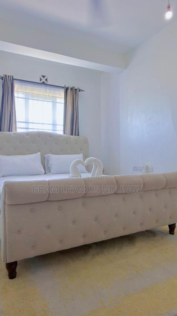 Mombasa CBD Airbnb - thumbnail 9