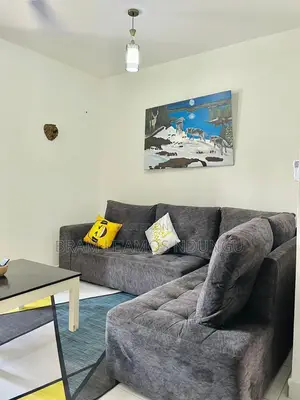 Mombasa CBD Airbnb