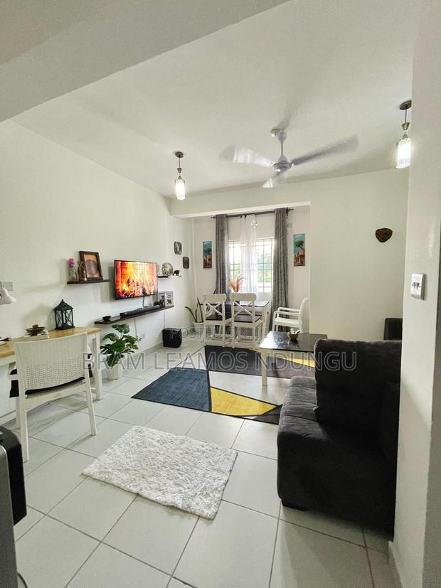 Mombasa CBD Airbnb - thumbnail 4