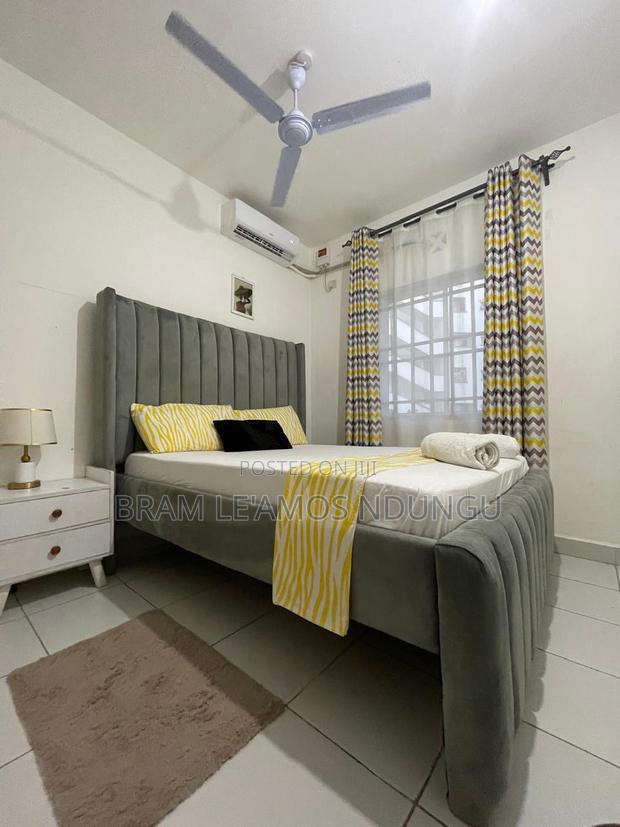 Mombasa CBD Airbnb - thumbnail 6
