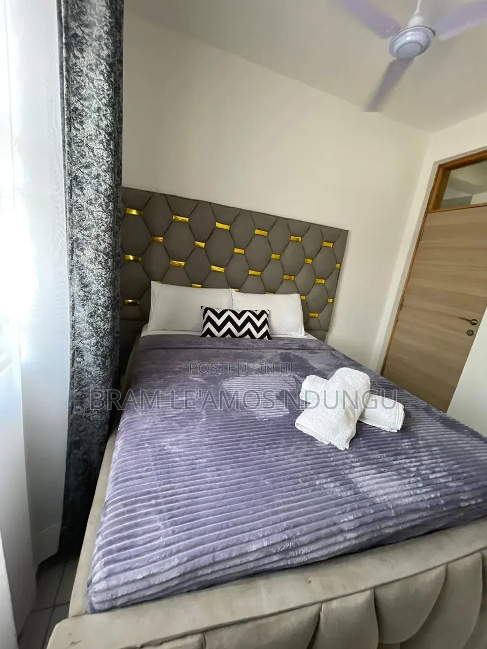 Mombasa CBD Airbnb