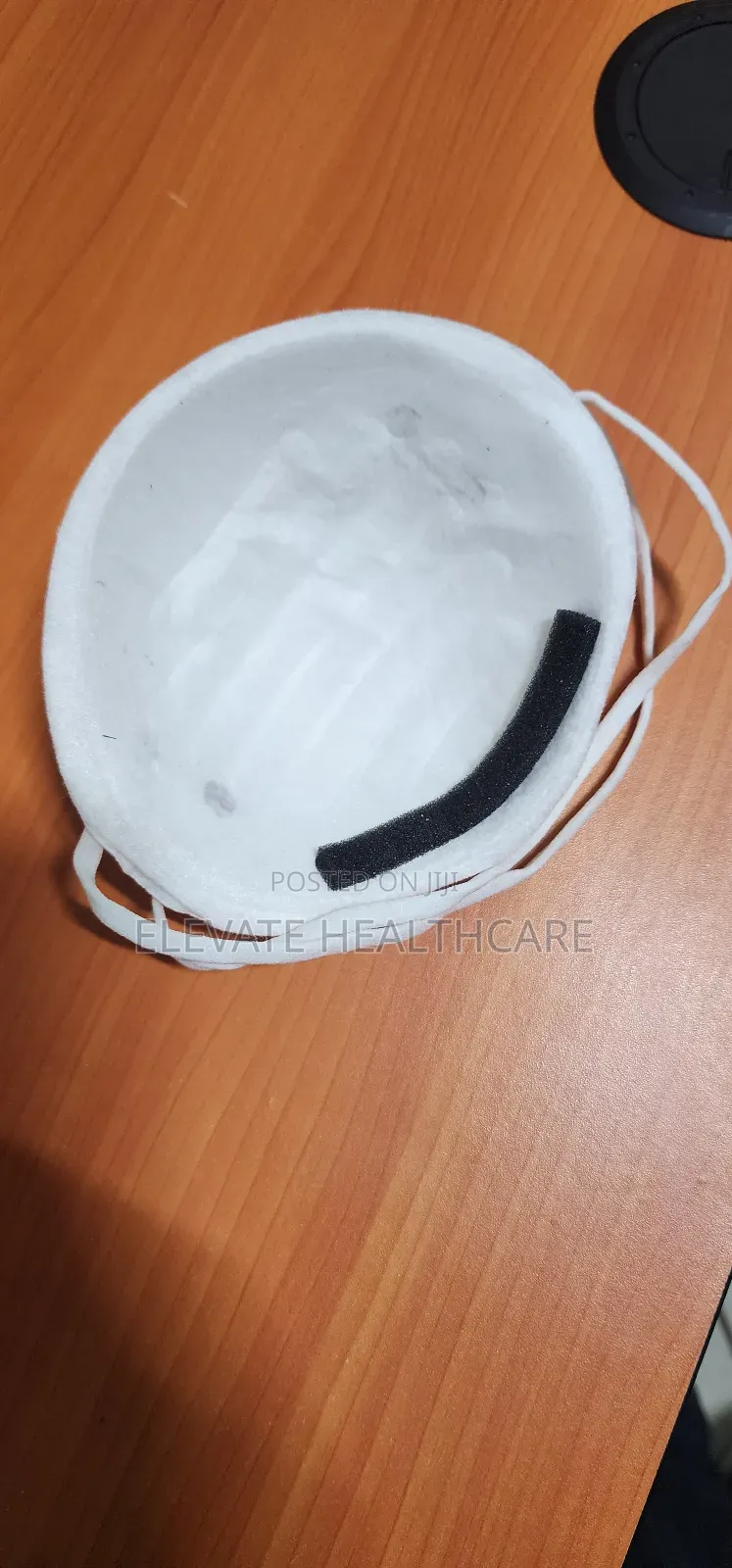 American Safety N95  Dust Masks