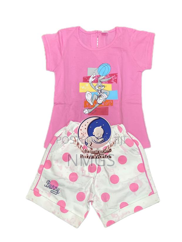 Girl Dresses - main view