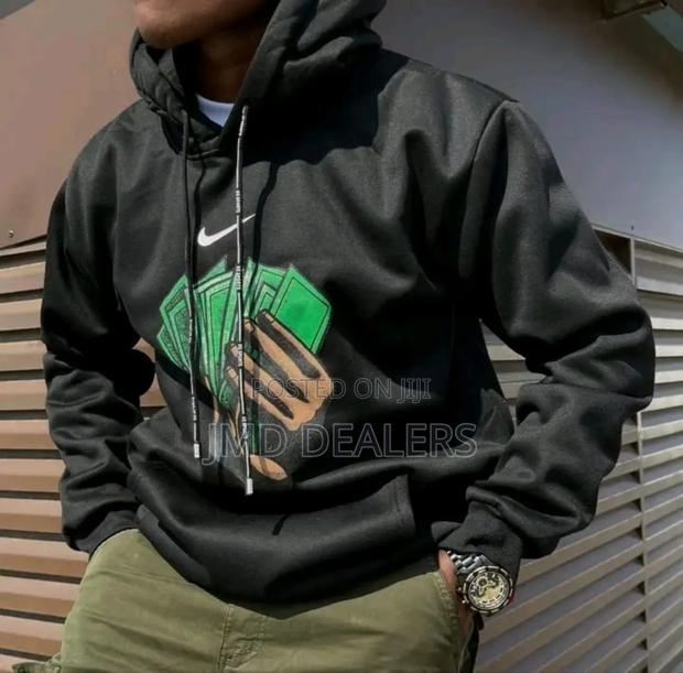 Emblazoned Palm Angels Hoodies - thumbnail 5