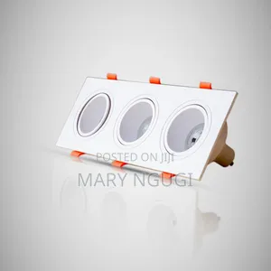 Downlighters Double
