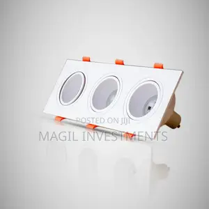 Downlighters Double