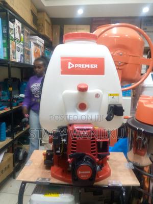 Durable Knapsack Spray - thumbnail 2