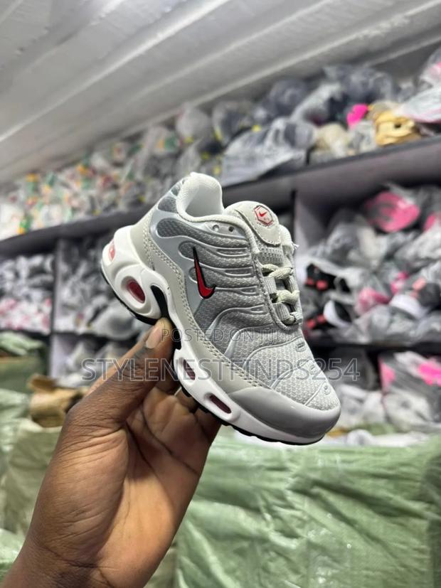 Kids Nike Tn - main view