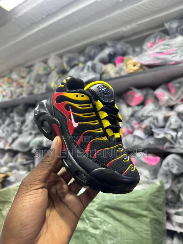 Kids Nike Tn - thumbnail 3