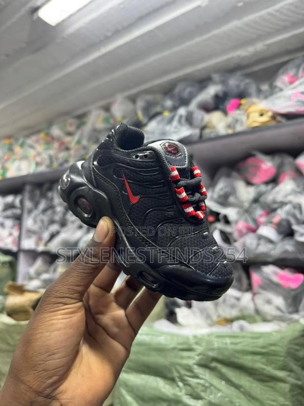 Kids Nike Tn - thumbnail 4