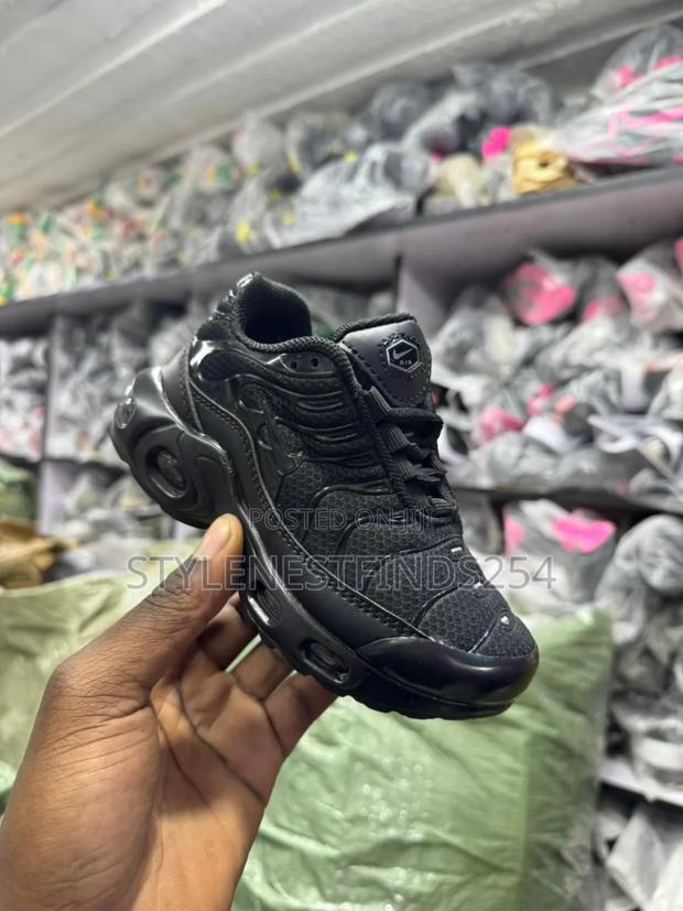 Kids Nike Tn - thumbnail 5