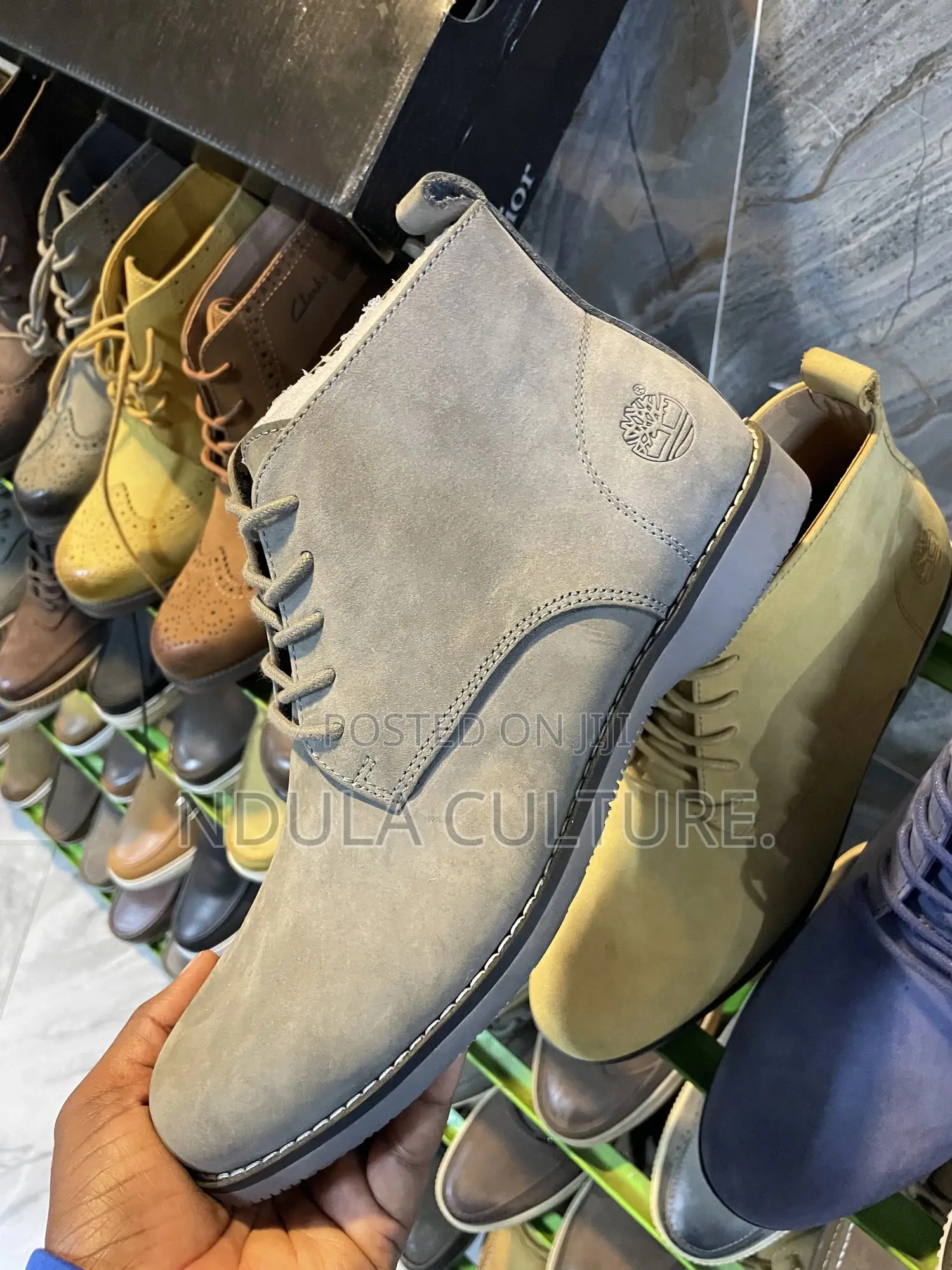 Timberland Casual Wear Boot
