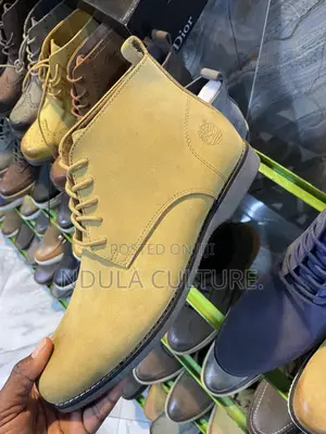 Timberland Casual Wear Boot