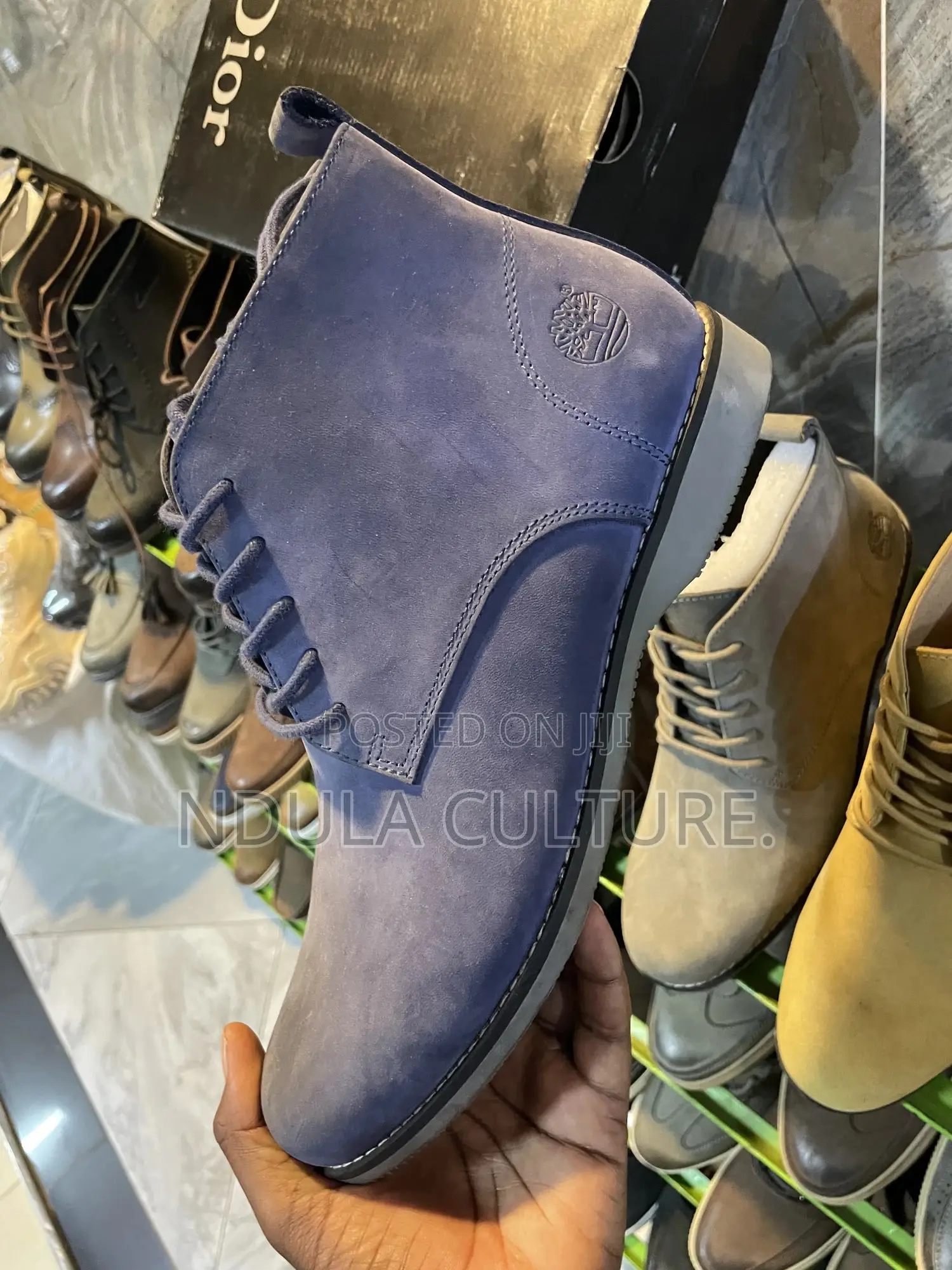 Timberland Casual Wear Boot