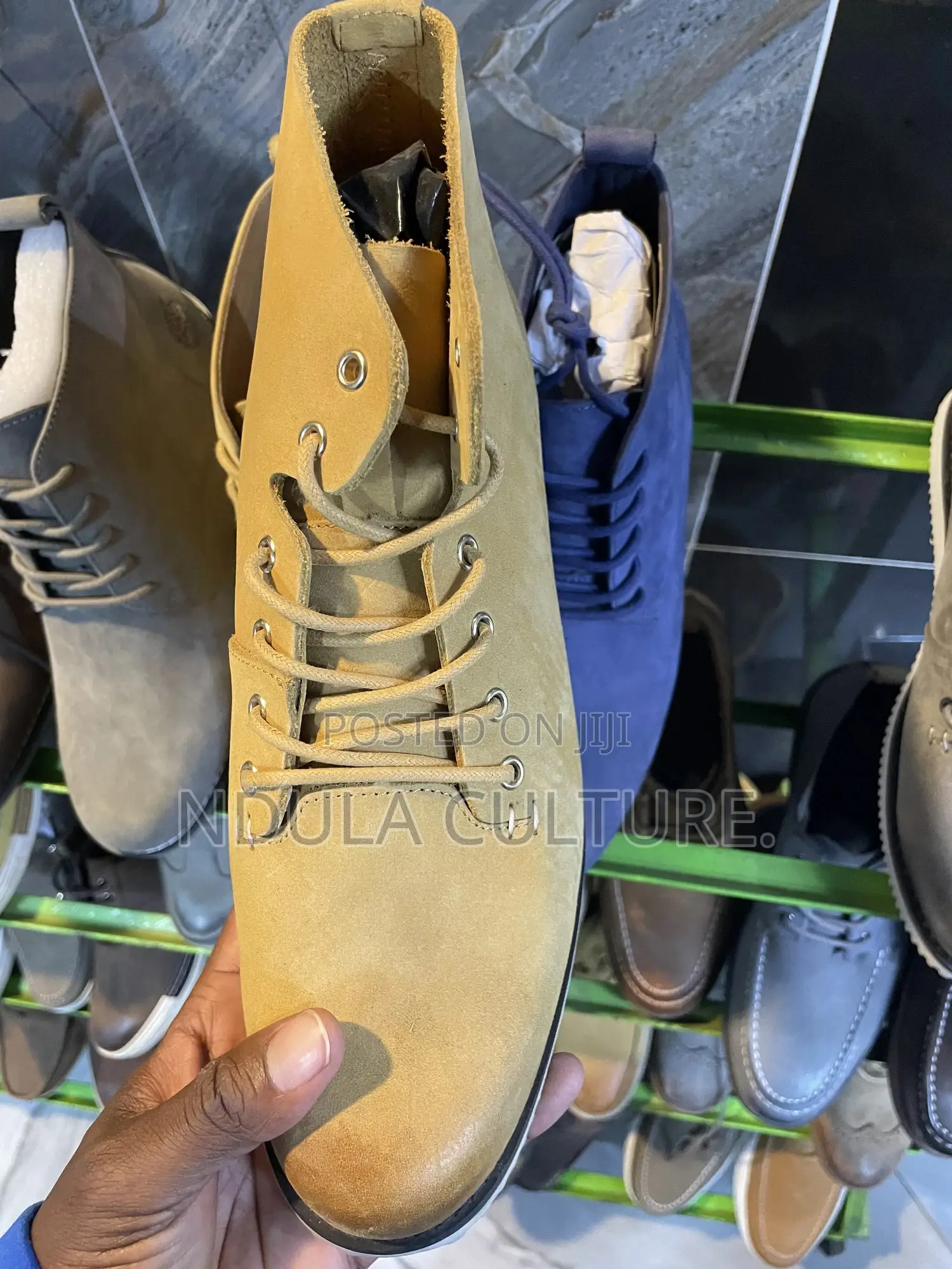Timberland Casual Wear Boot