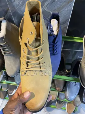 Timberland Casual Wear Boot