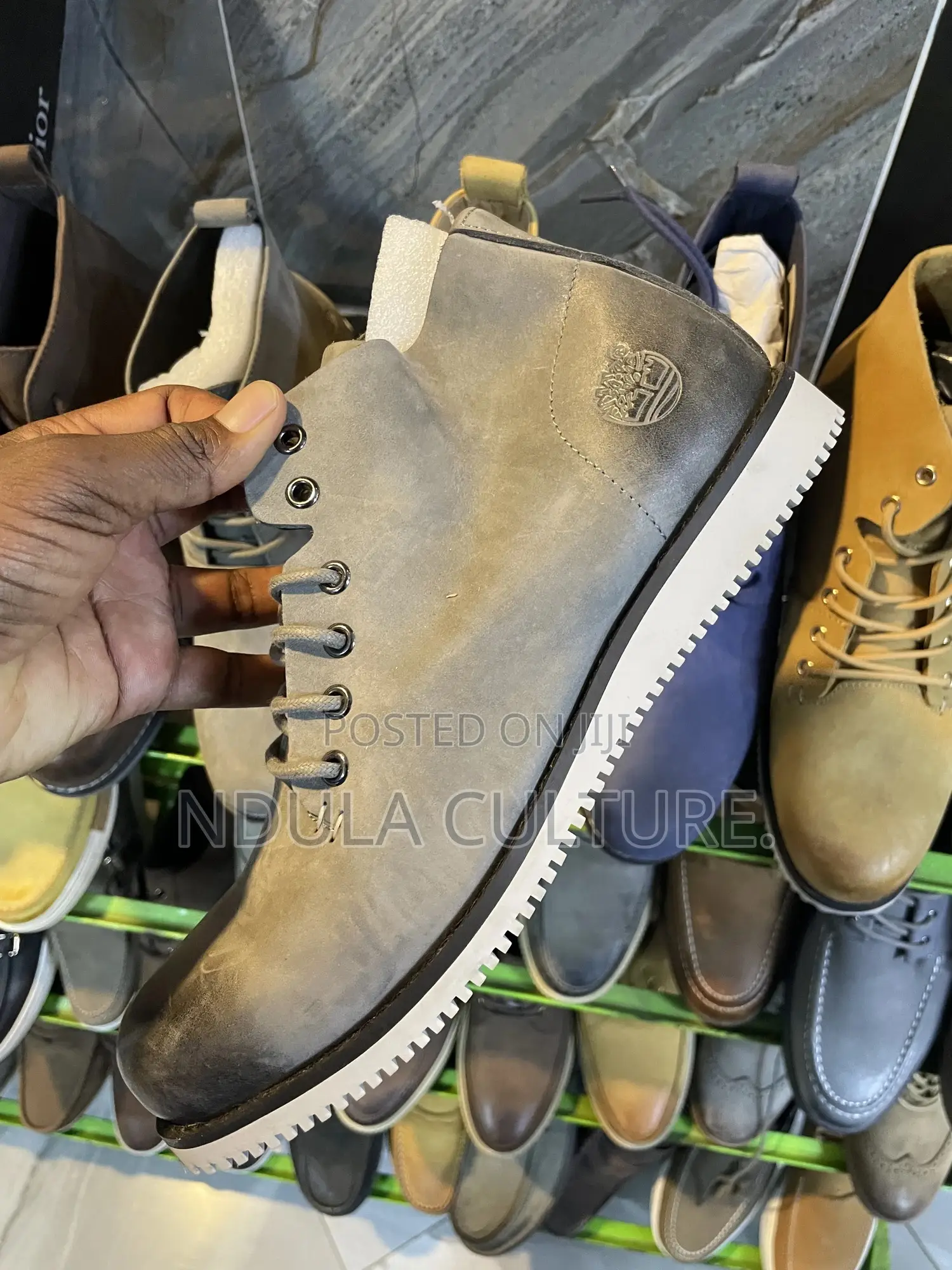 Timberland Casual Wear Boot