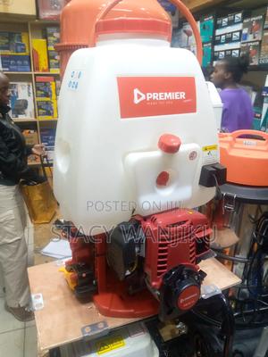 Highly Recommended 20l Knapsack - thumbnail 2