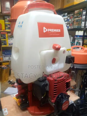 Quality Reliable Knapsack Sprayer Pump