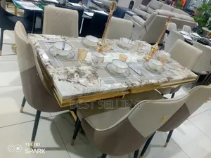 Boss Products Dining Set