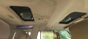 Land Rover Discovery 2001 Black