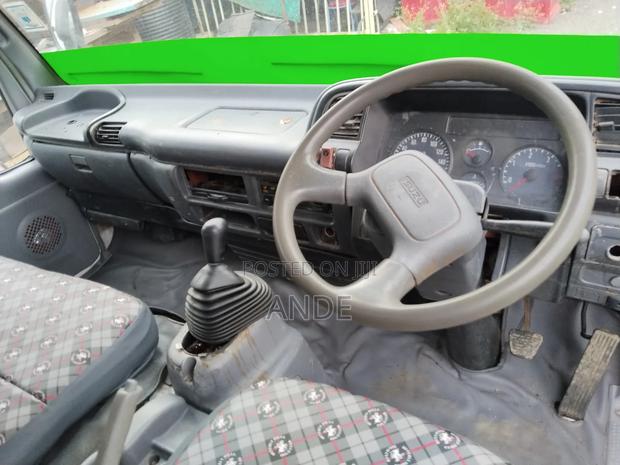 Isuzu NQR Canter - thumbnail 5