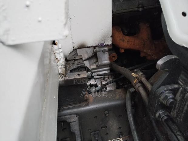 Isuzu NQR Canter - thumbnail 6