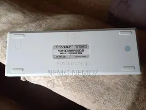 Mechanical Keyboard