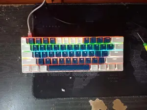 Mechanical Keyboard