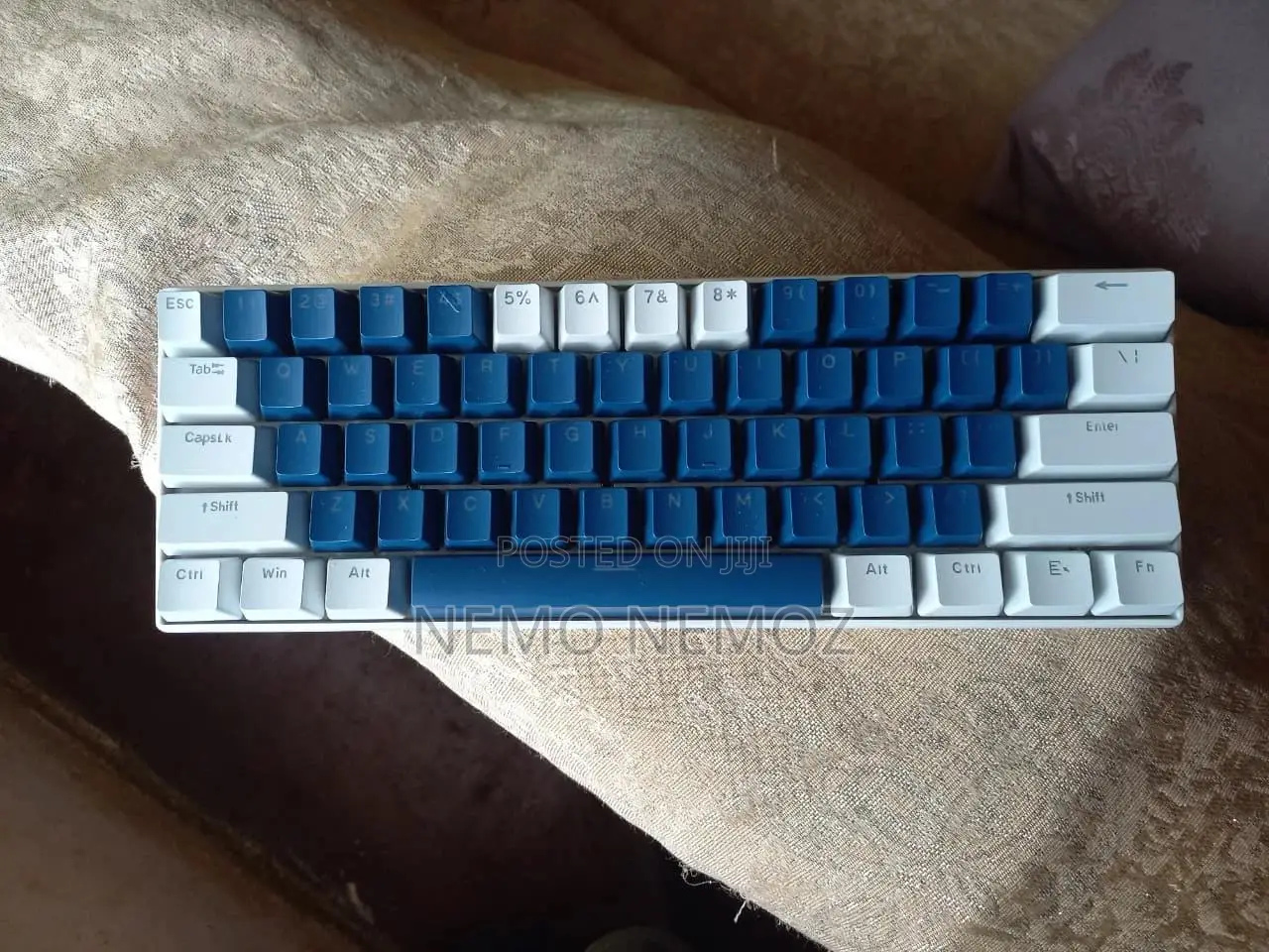 Mechanical Keyboard