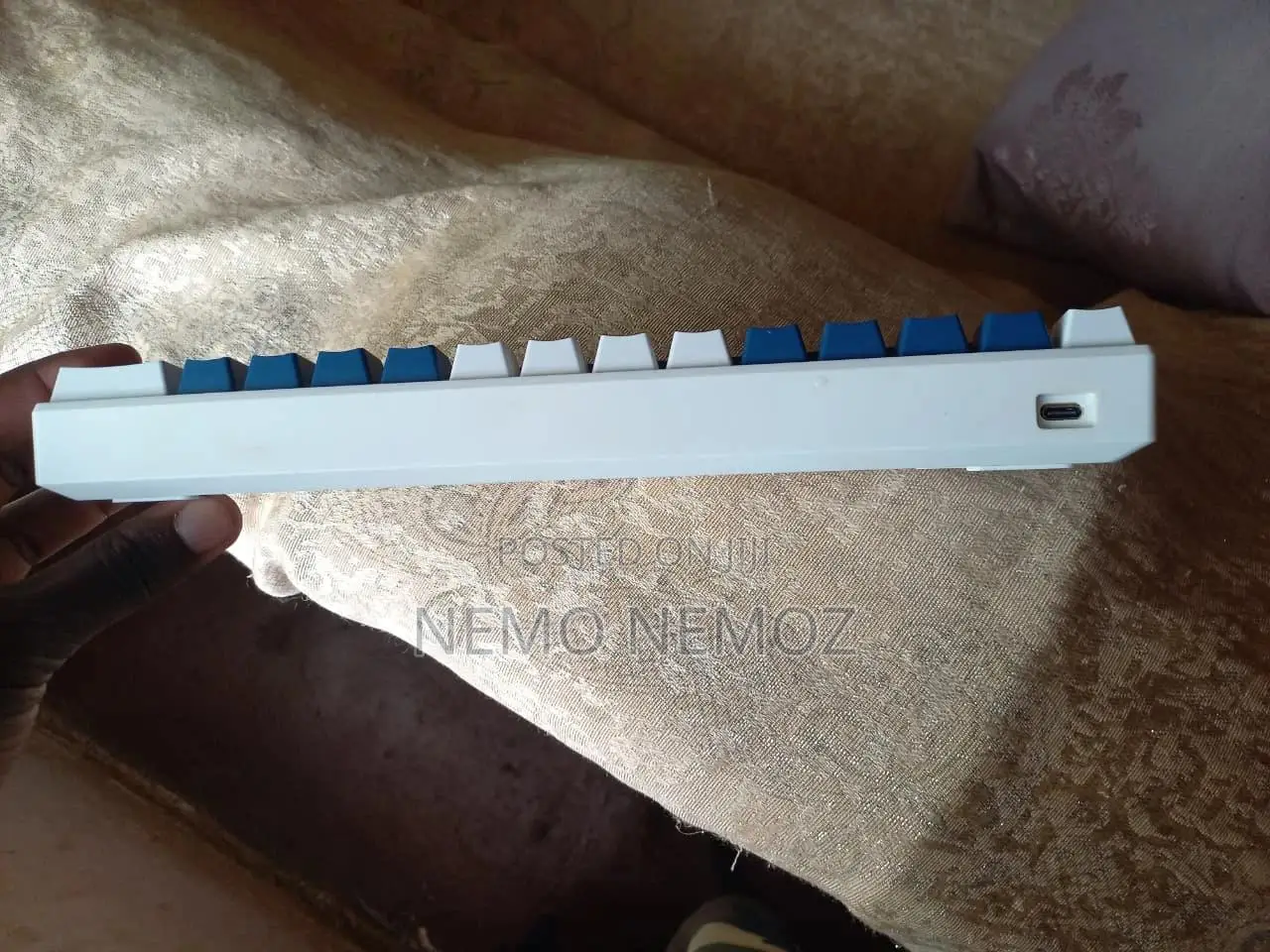 Mechanical Keyboard