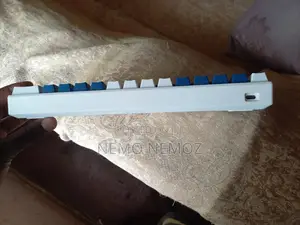 Mechanical Keyboard