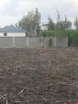 100 X100 Plot for Sale in Ruai Block 10 - thumbnail 2
