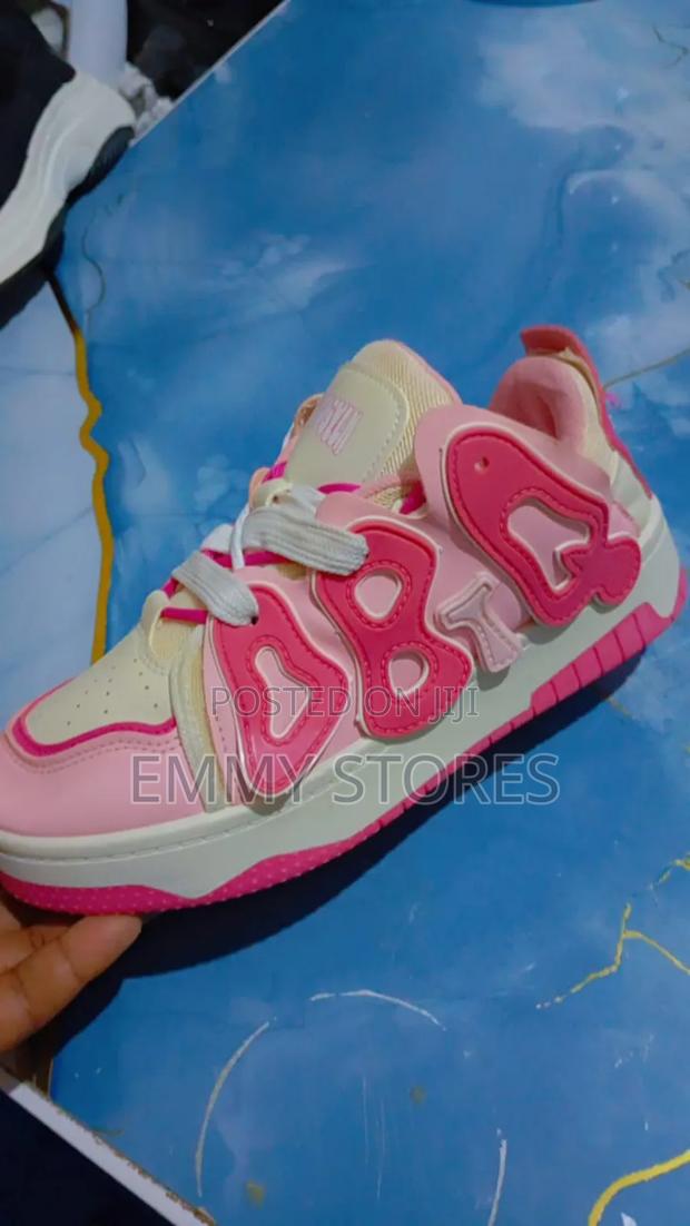 Tz Import Shoes - main view