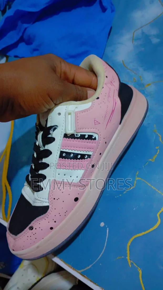 Tz Import Shoes - thumbnail 3