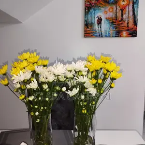 Hand Painted Wall Art