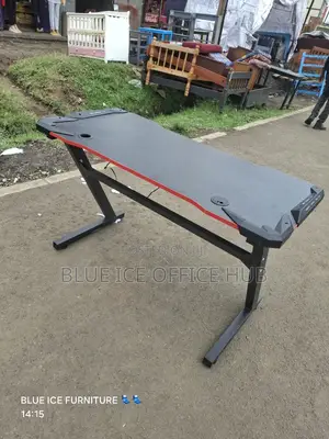 Imported Modern Gaming Table