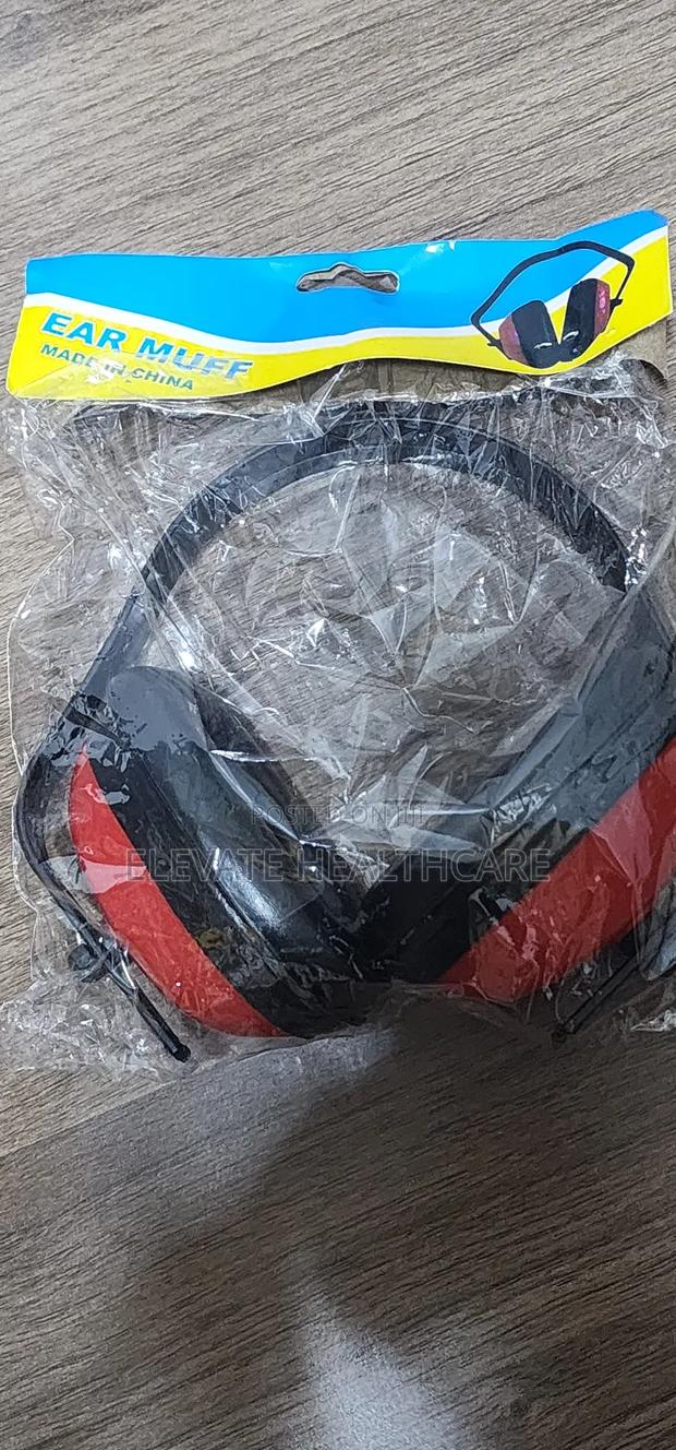 Industrial,Construction Earmuffs/Ear Defenders