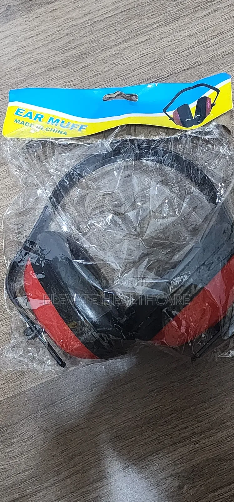 Industrial,Construction Earmuffs/Ear Defenders