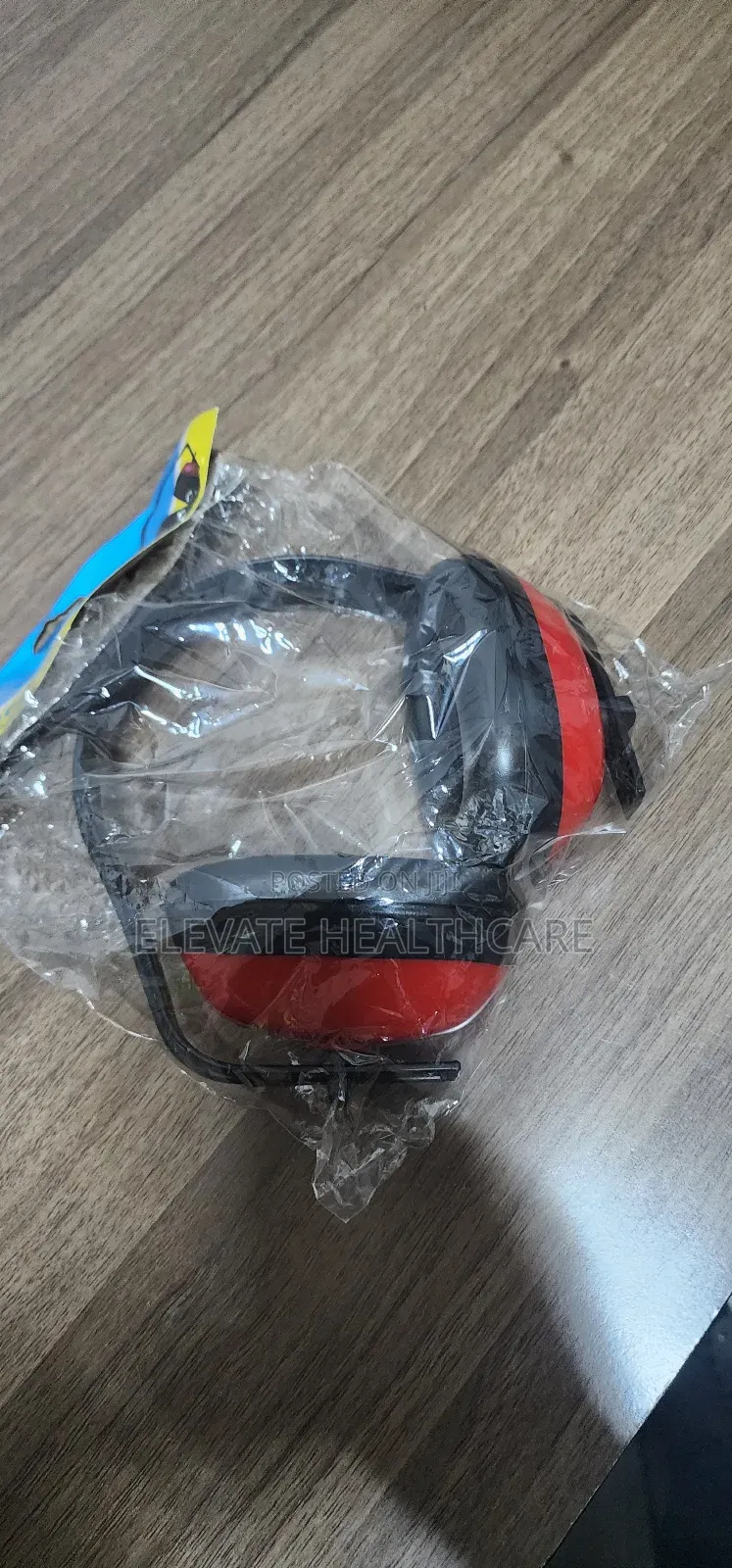 Industrial,Construction Earmuffs/Ear Defenders