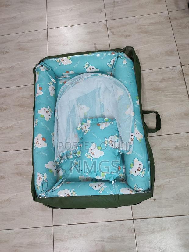 Baby Co Sleeper - main view