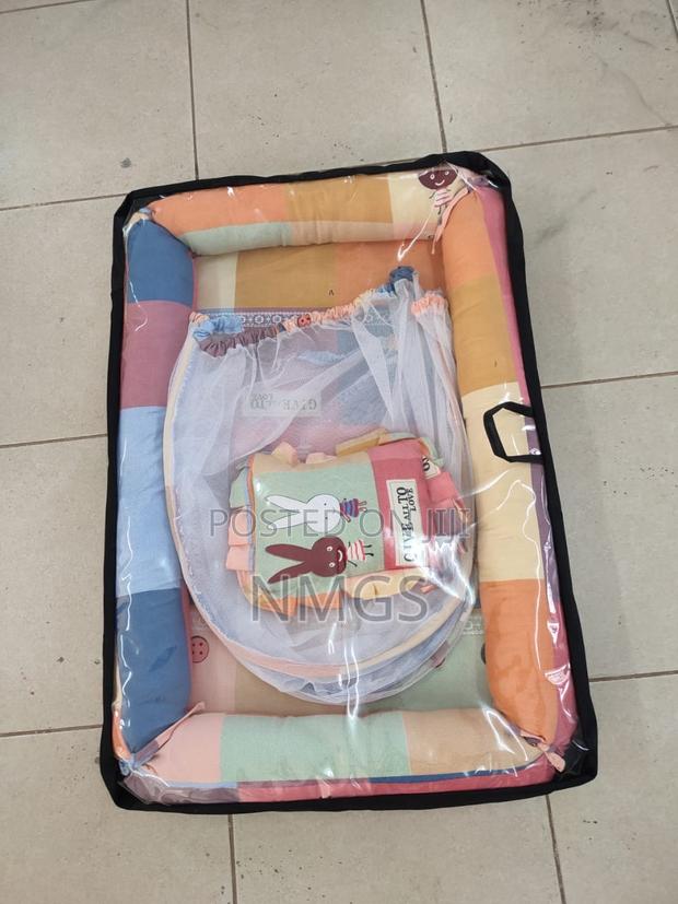 Baby Co Sleeper - thumbnail 10