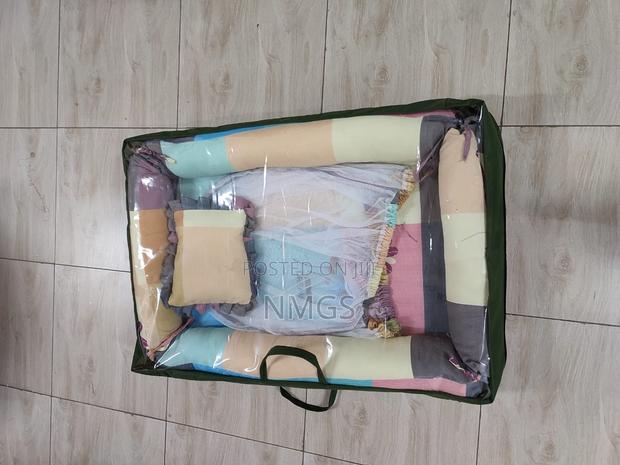 Baby Co Sleeper - thumbnail 11