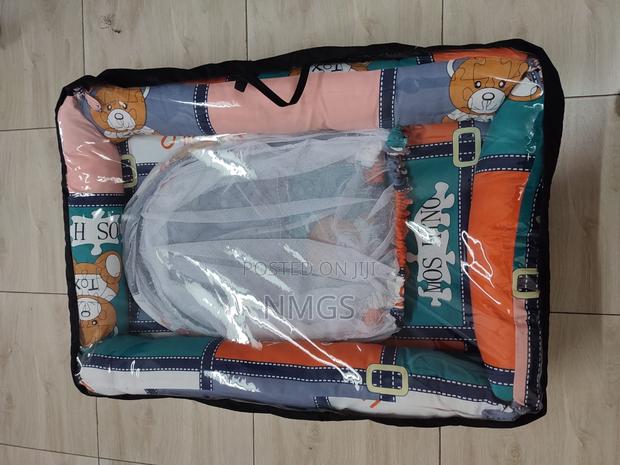 Baby Co Sleeper - thumbnail 9