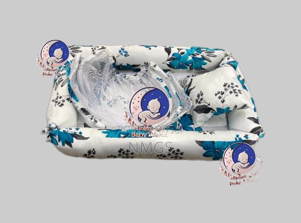 Baby Co Sleeper - thumbnail 2