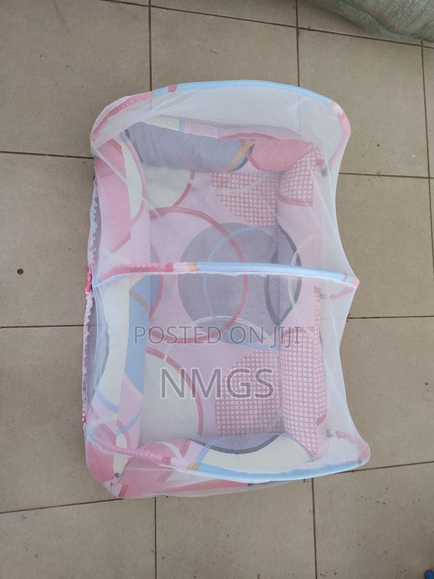 Baby Co Sleeper - thumbnail 8