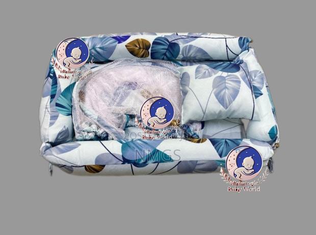 Baby Co Sleeper - thumbnail 5