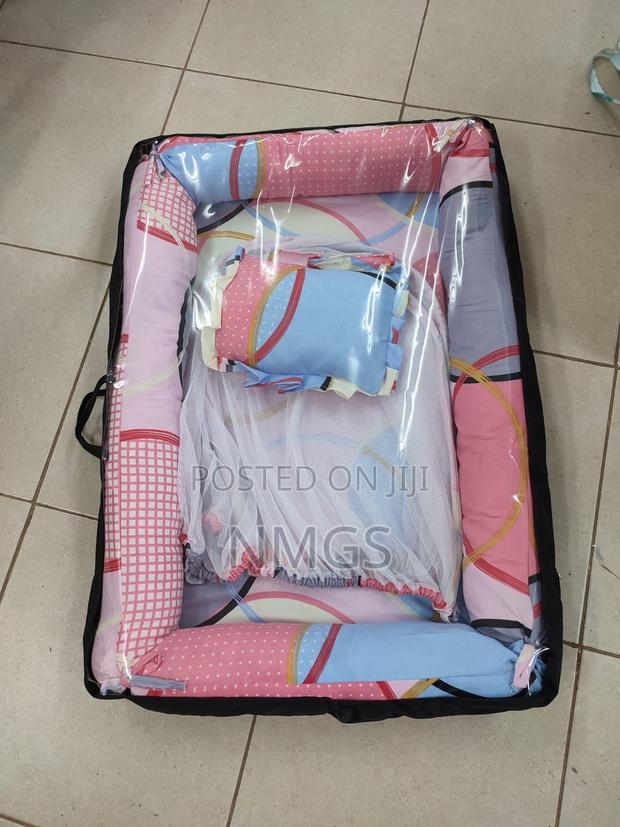 Baby Co Sleeper - thumbnail 7