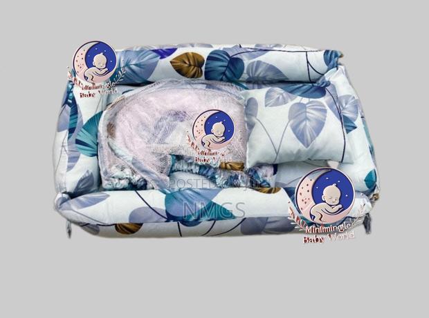 Baby Co Sleeper - thumbnail 6