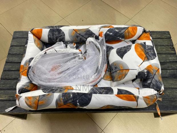 Baby Co Sleeper - thumbnail 14